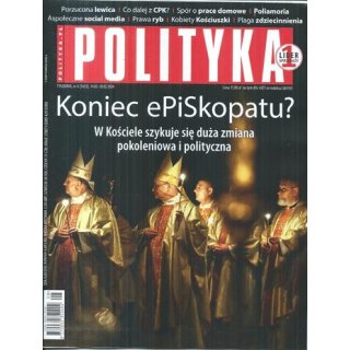 Polityka 8/2024