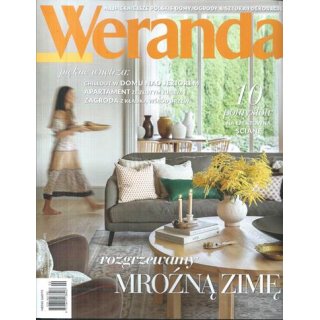 Weranda 2/2024 nr 253