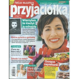 Przyjaciółka 4/2024