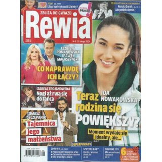 Rewia 8/2024