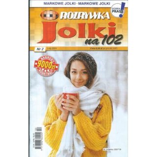 Rozrywka Jolki na 102 2/2024