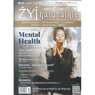Żyj naturalnie 40/2024