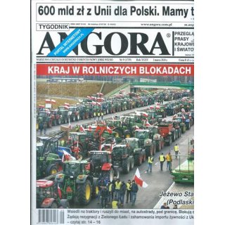 Angora 9/2024