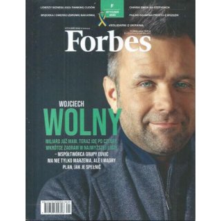Forbes 1/2023