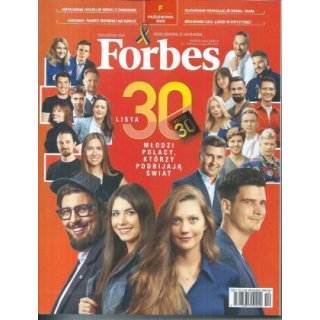 Forbes 10/2022
