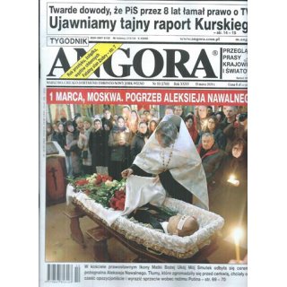 Angora 10/2024