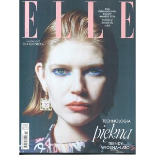 Elle 3/2024 