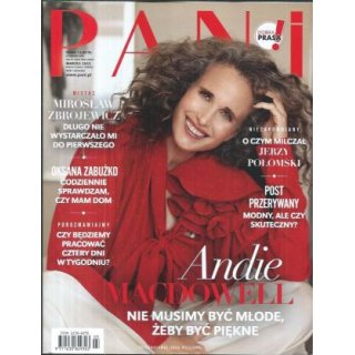 Pani 3/2023
