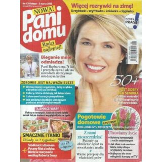 Pani Domu 4/2023
