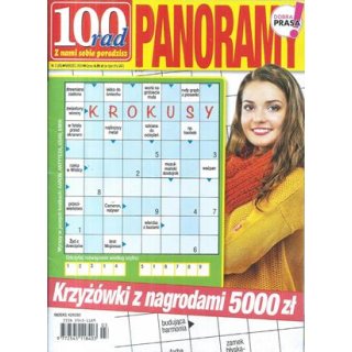 Panoramy 100 rad 3/2024
