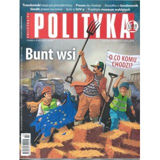 Polityka 10/2024
