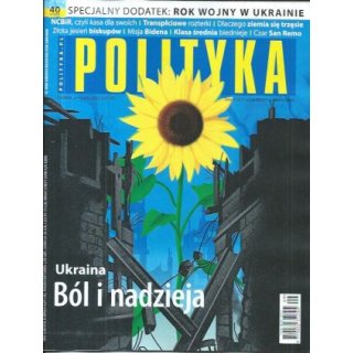 Polityka 9/2023