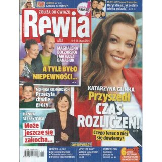 Rewia 9/2024