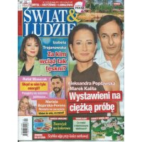 Świat & Ludzie 9/2024