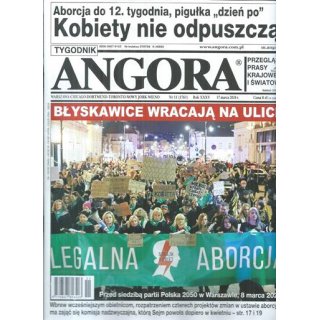 Angora 11/2024