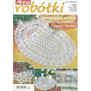 Anna robótki 1/2024