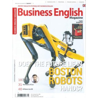 Business English 99/2024