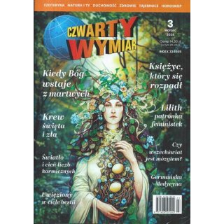 Czwarty Wymiar 3/2024