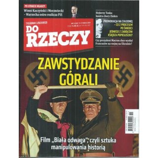 Do Rzeczy 11/2024