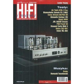 Hi Fi 2/2024