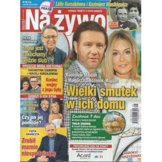 Na żywo 8/2023