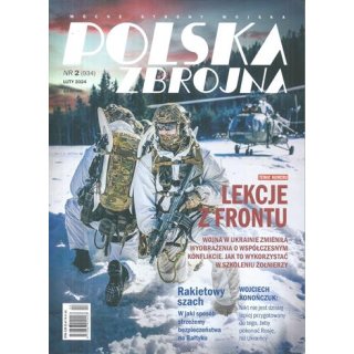 Polska Zbrojna 2/2024