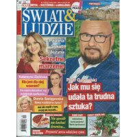 Świat & Ludzie 10/2024
