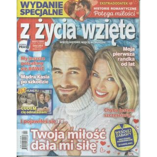 Z życia wzięte WS 2/2024