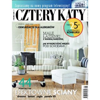 Cztery Kąty; 8/2016