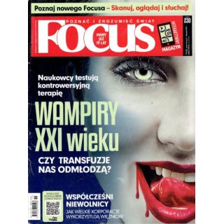 Focus; 11/2014