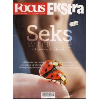 Focus Ekstra; 3/2012