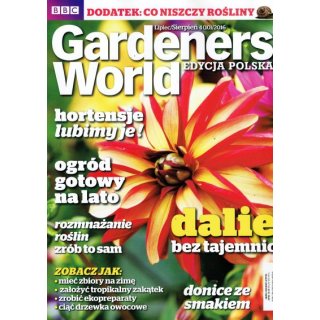Gardeners' World; 4/2016