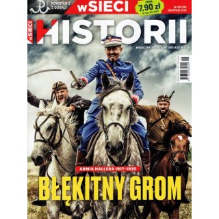 W Sieci Historii; 8/2016