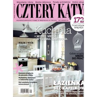Cztery Kąty; 9/2012
