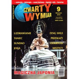 Czwarty Wymiar; 9/2016
