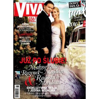 Viva; 18/2016