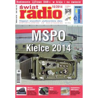 Świat Radio 10/2014