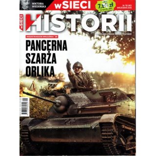 W Sieci Historii; 9/2016
