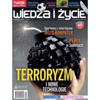 Wiedza i Życie 9/2016