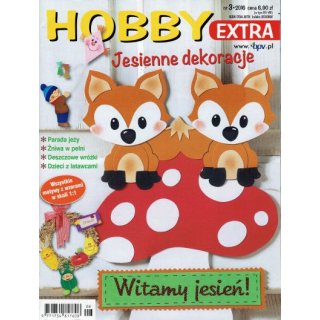 Hobby Extra 3/2016