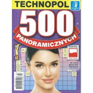 500 panoramicznych 3/2024