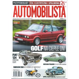 Automobilista 3/2024 nr 285