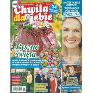 Chwila dla Ciebie 11/2024