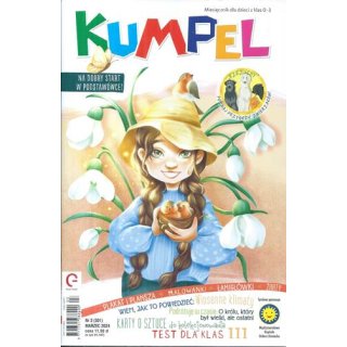 Kumpel 3/2024 nr 301