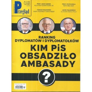 Przegląd 11/2024