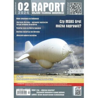 Raport 2/2024