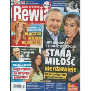 Rewia 11/2024