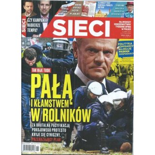 Sieci 11/2024