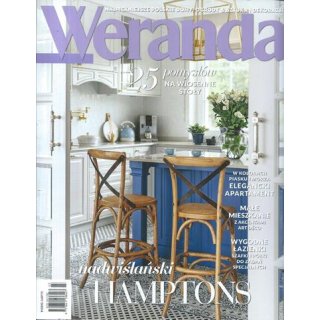 Weranda 3/2024 nr 254