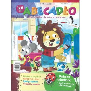 ABECADŁO 3/2024